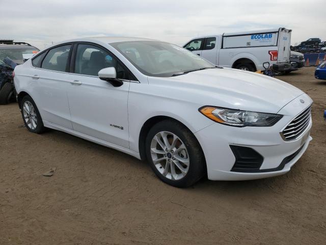 Vin: 3fa6p0lu8kr242600, lot: 75347144, ford fusion se 20194