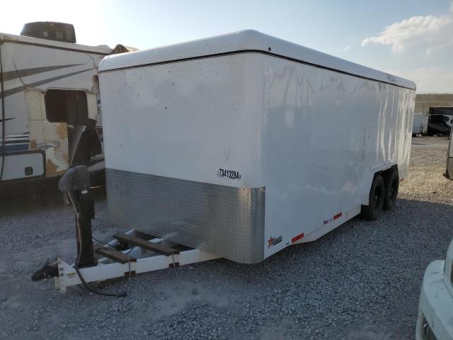 RAWM TRAILER 2023 white   3EVBC2024P1103803 photo #3