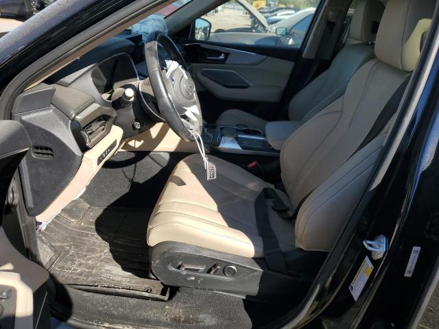 2023 ACURA MDX TECHNO - 5J8YE1H4XPL007288