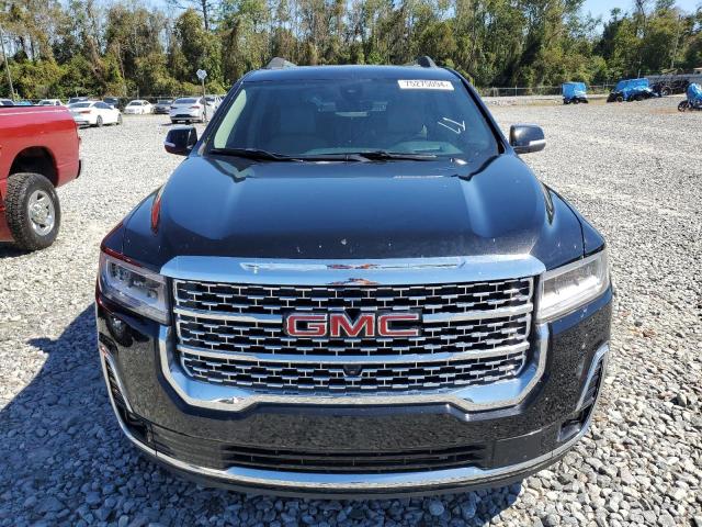 2022 GMC ACADIA DEN - 1GKKNPLS2NZ152000