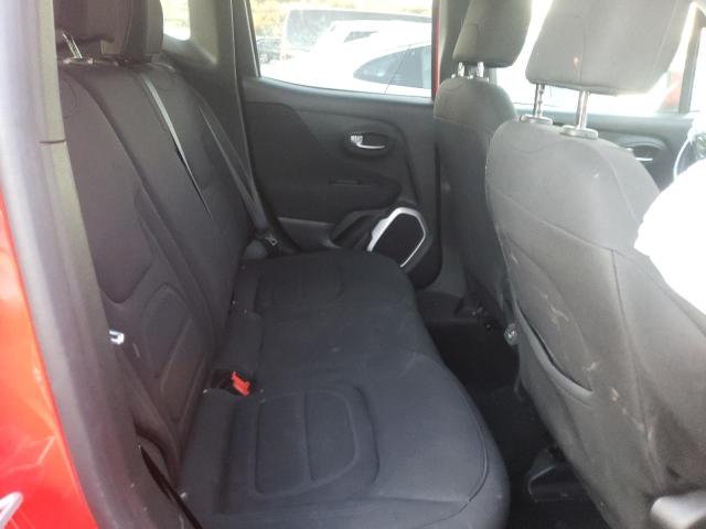 2018 JEEP RENEGADE L - ZACCJABB7JPJ29604