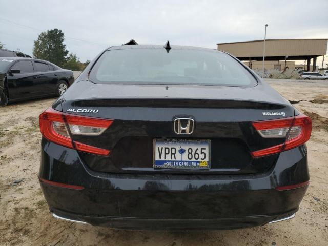 2018 HONDA ACCORD LX - 1HGCV1F12JA258974