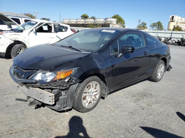 2014 HONDA CIVIC LX #3030401459