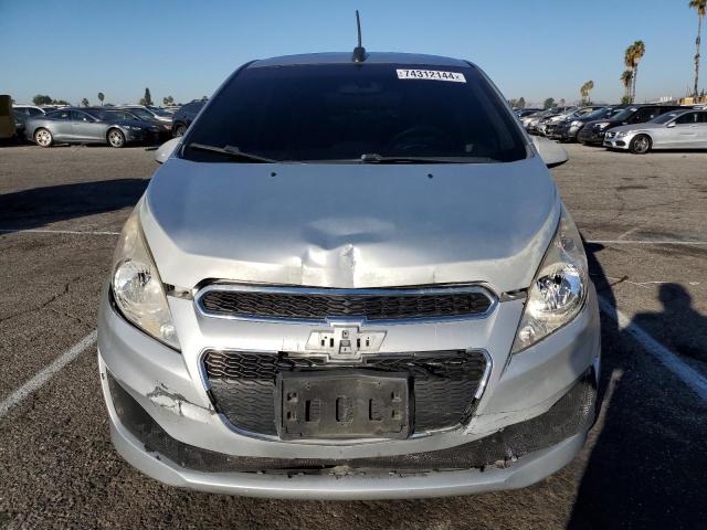 2015 CHEVROLET SPARK LS - KL8CB6S94FC788190
