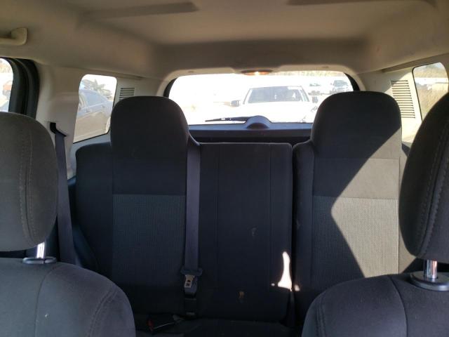 2016 JEEP PATRIOT LA - 1C4NJPFA5GD786974