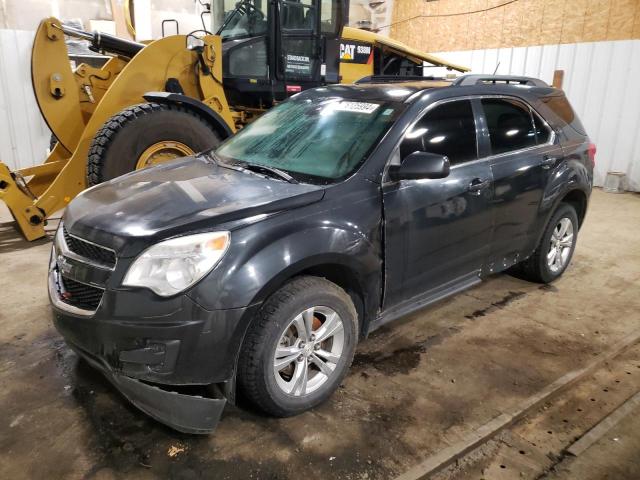 Vin: 2gnaldek3d6185968, lot: 76125994, chevrolet equinox lt 2013 img_1