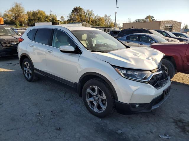 2018 HONDA CR-V EXL - 5J6RW2H84JL033055