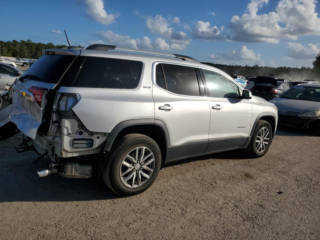 Lot #2991526851 2017 GMC ACADIA SLE