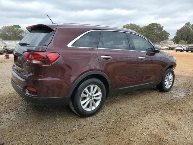 2020 KIA SORENTO L - 5XYPG4A33LG669081