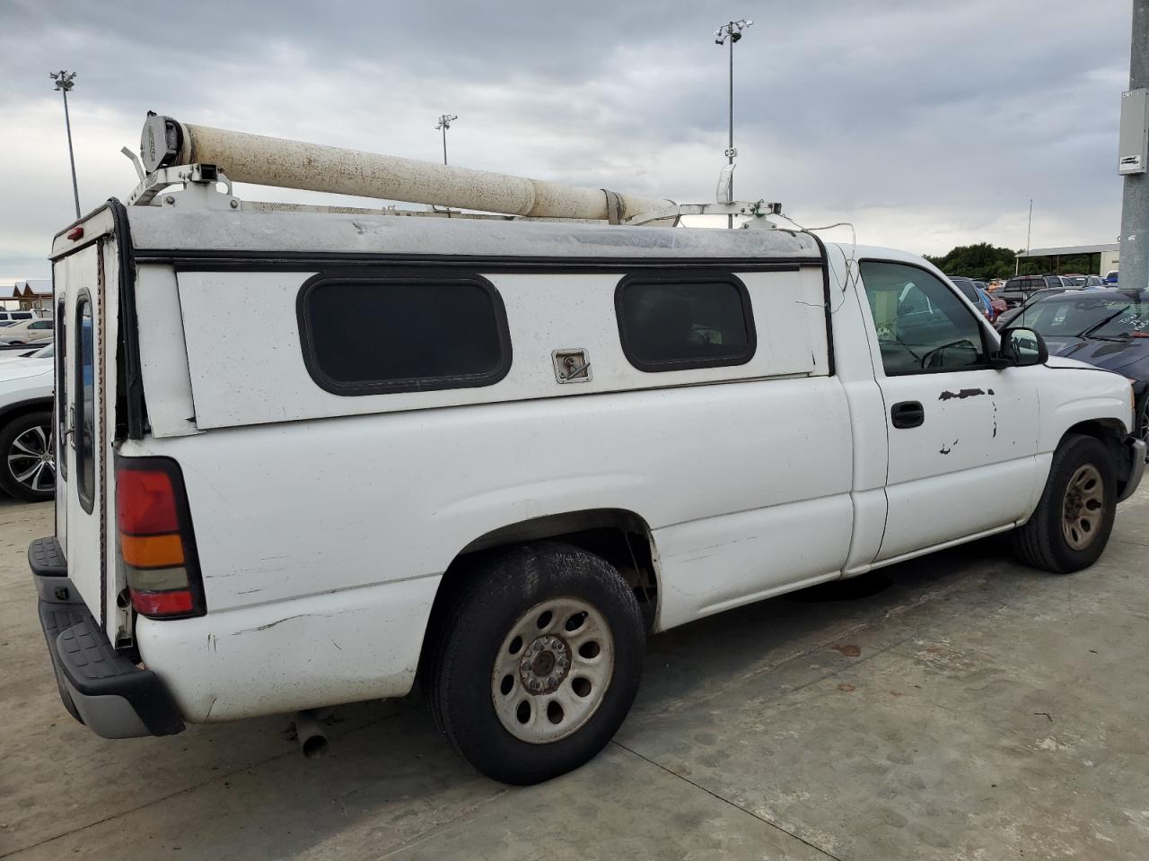 Lot #2945705683 2006 GMC NEW SIERRA