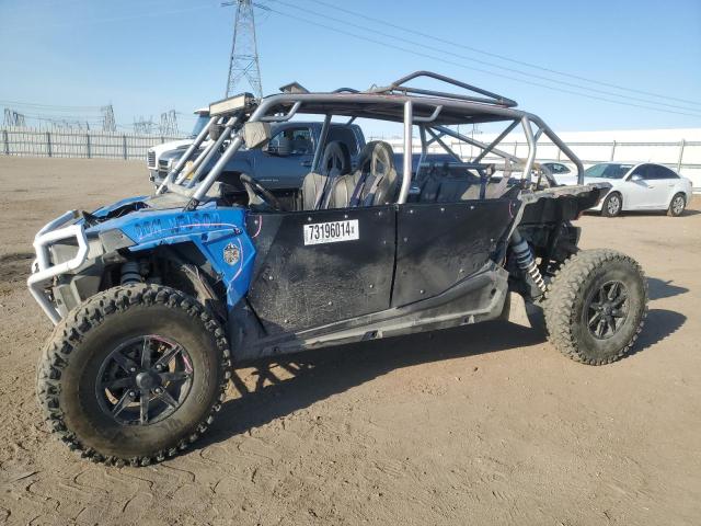 2018 POLARIS RZR XP 4 T - 3NSVFE92XJF414247