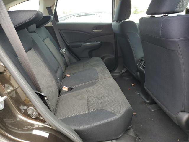 2015 HONDA CR-V LX - 5J6RM4H33FL052628