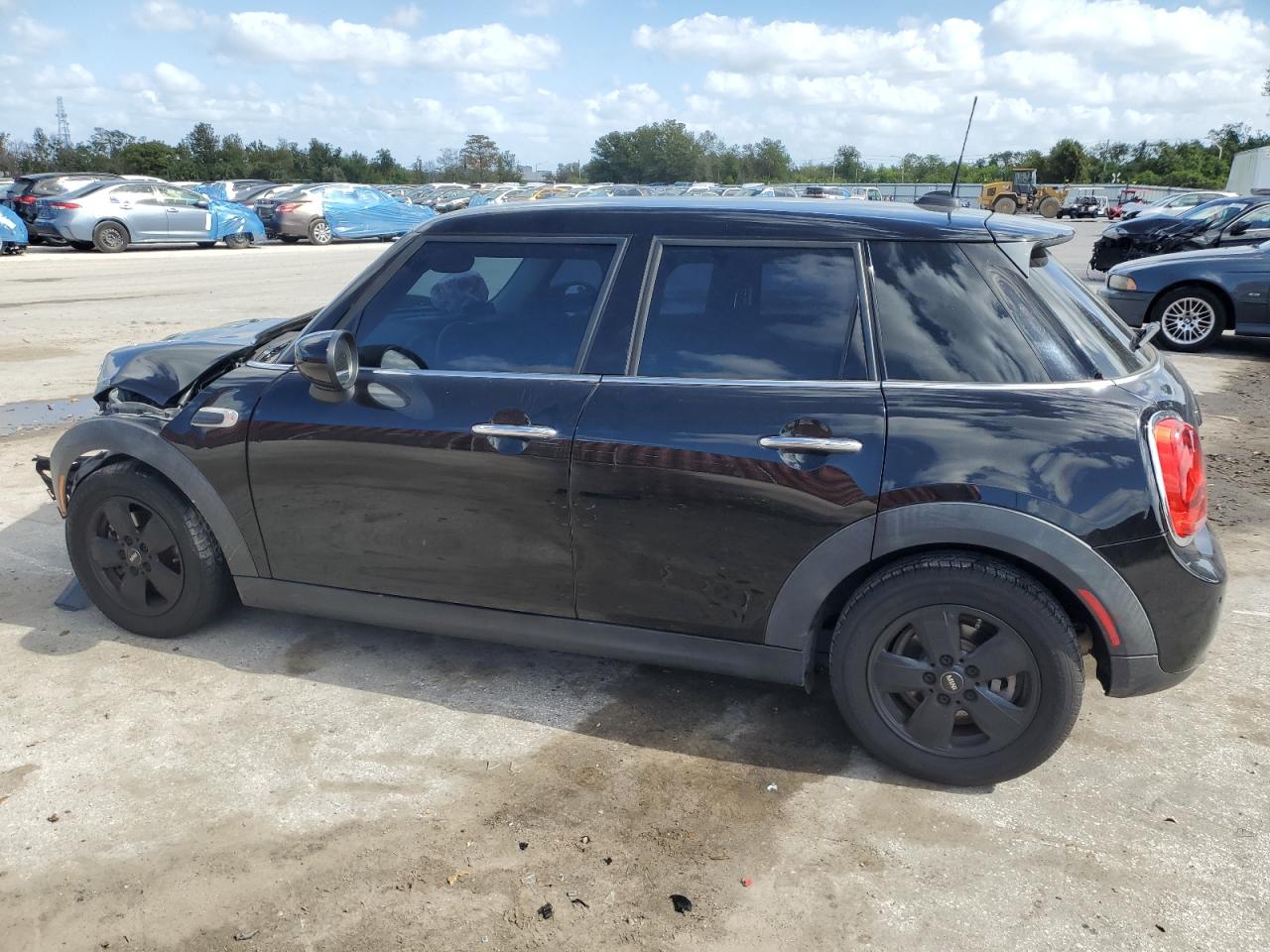 Lot #2995777527 2020 MINI COOPER