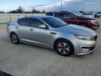 KIA OPTIMA HYB photo