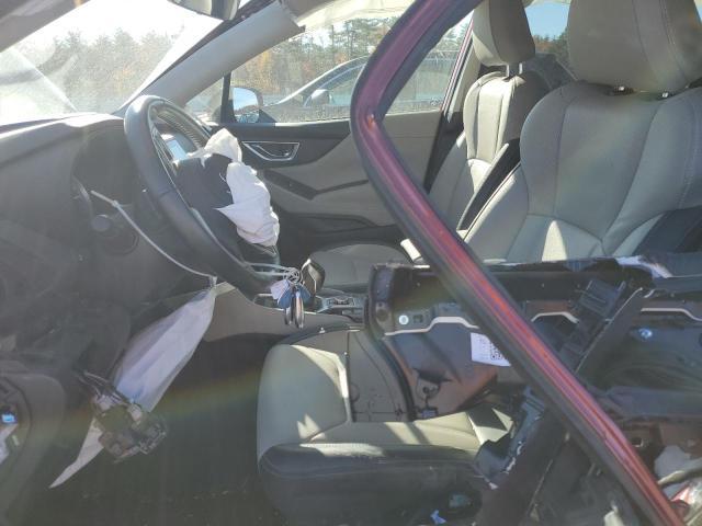 2020 SUBARU FORESTER L - JF2SKASC1LH528461