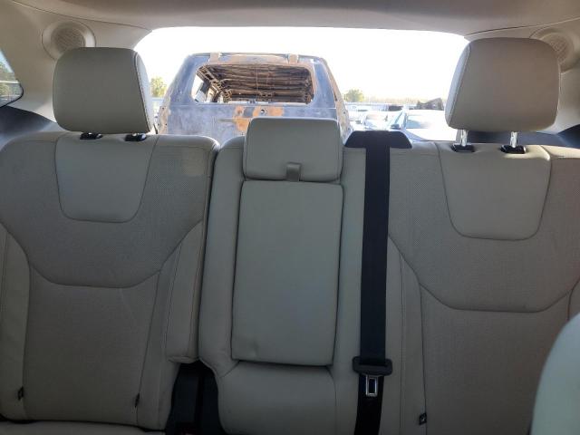 2018 FORD EDGE TITAN - 2FMPK3K87JBB70428