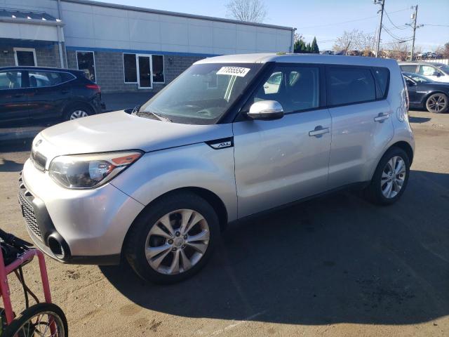 VIN KNDJP3A59E7703719 2014 KIA Soul, + no.1