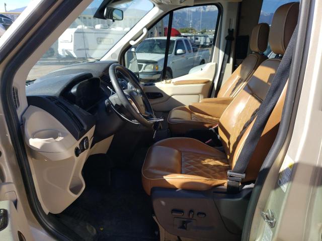 2019 FORD TRANSIT T- - 1FTYR2CG8KKA26818