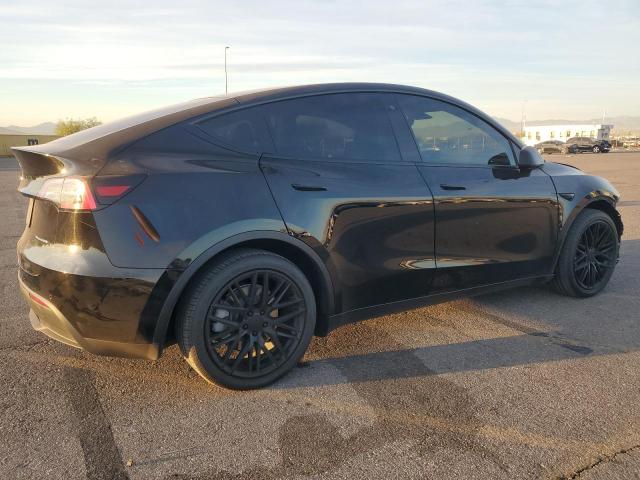 VIN 5YJYGDEEXLF036293 2020 TESLA MODEL Y no.3