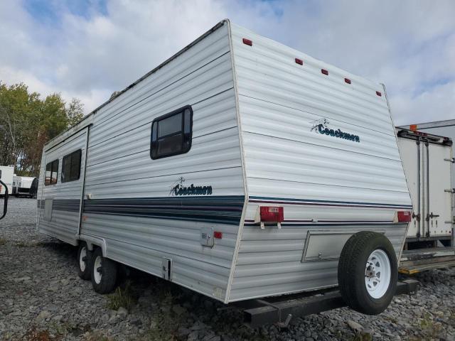 COACH CATALINA 1995 white   1TC2B1111S3001258 photo #4