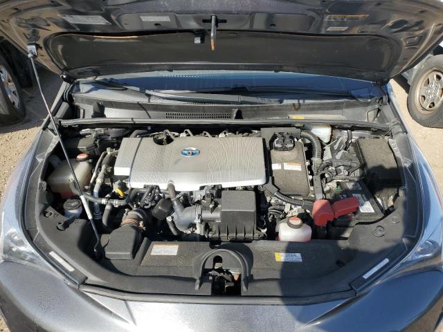 2016 TOYOTA PRIUS - JTDKARFU2G3014026