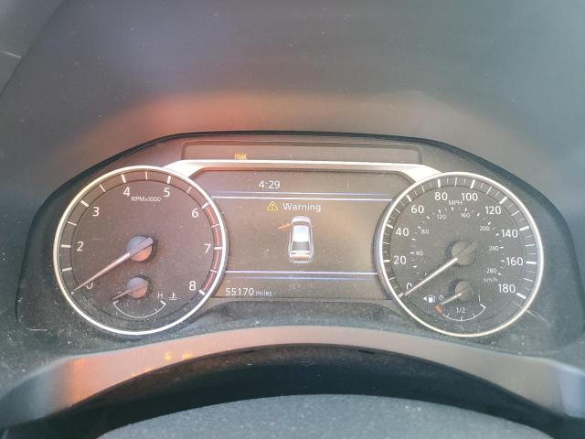 2020 NISSAN ALTIMA PLA - 1N4AL4FV1LC144848