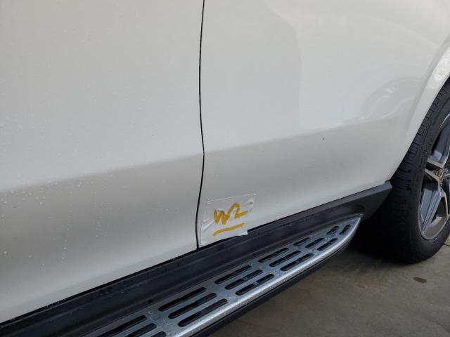 2022 MERCEDES-BENZ GLE 350 4M - 4JGFB4KE0NA809340