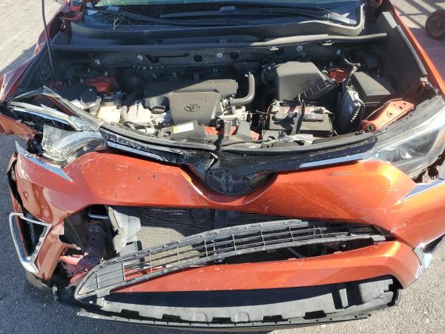 2016 TOYOTA RAV4 LE - JTMBFREV5GJ068914