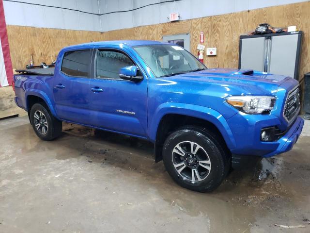 VIN 3TMCZ5AN5JM170198 2018 Toyota Tacoma, Double Cab no.4