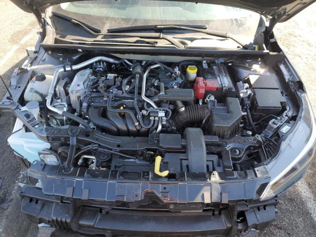 2024 NISSAN SENTRA S - 3N1AB8BV4RY349724