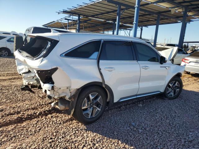 VIN KNDRGDLG1N5086156 2022 KIA SORENTO no.3