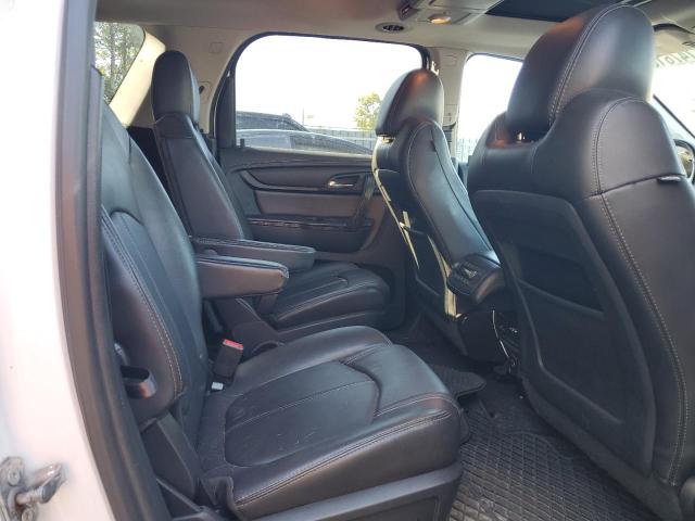 2017 GMC ACADIA LIM - 1GKKVSKD9HJ139737