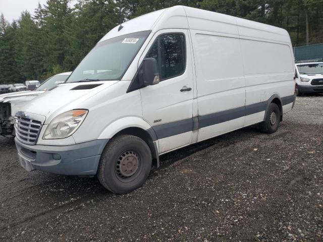 FREIGHTLINER SPRINTER 2 2012 white  diesel WDYPE8CC7C5678373 photo #1