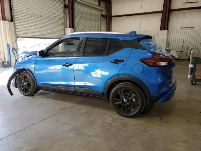 2024 NISSAN KICKS SV - 3N1CP5CV6RL484725