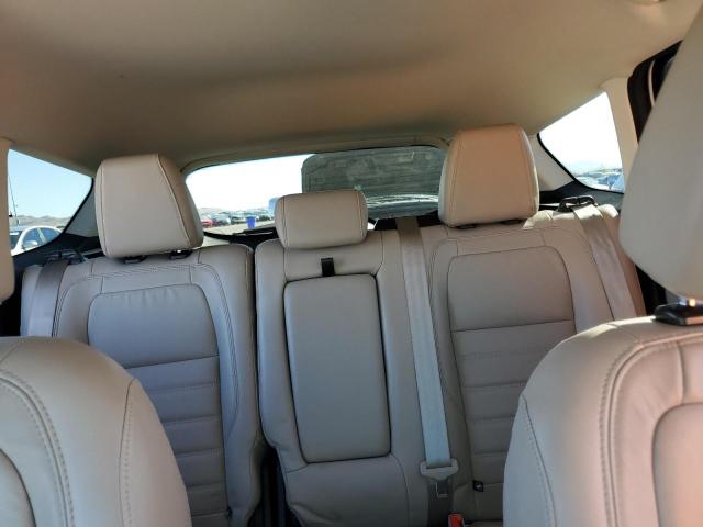 2017 FORD ESCAPE SE - 1FMCU0GD6HUE96982