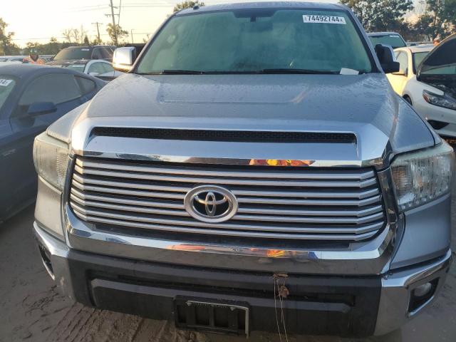 VIN 5TFHW5F18EX330563 2014 Toyota Tundra, Crewmax L... no.5