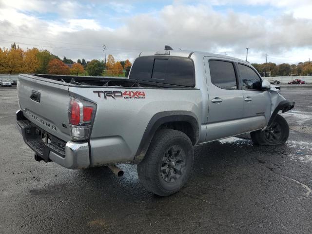 2023 TOYOTA TACOMA DOU - 3TMCZ5AN0PM600499
