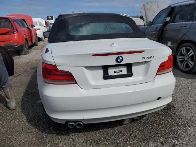 VIN WBAUL7C56DVU09165 2013 BMW 1 SERIES no.6