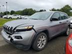 JEEP CHEROKEE S photo