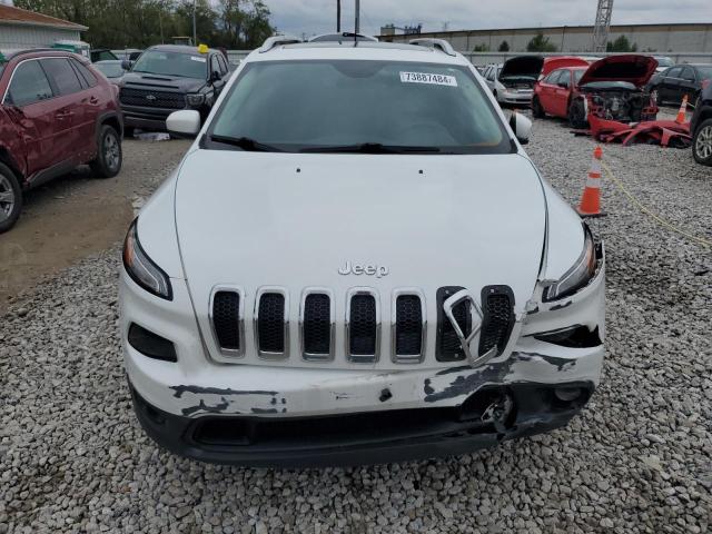 VIN 1C4PJMCB0FW789417 2015 Jeep Cherokee, Latitude no.5