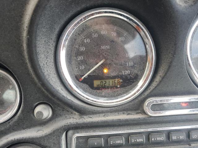 2004 HARLEY-DAVIDSON FLHTCUI 1HD1FCW144Y632560