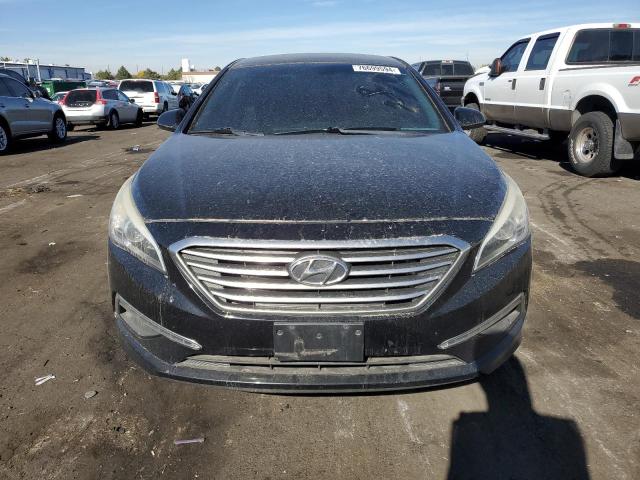 2015 HYUNDAI SONATA SE - 5NPE24AFXFH220817