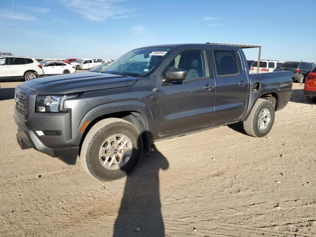 2024 NISSAN FRONTIER S #2972578921