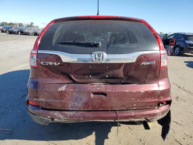 VIN 2HKRM4H56FH630474 2015 Honda CR-V, EX no.6