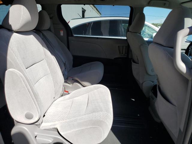 2017 TOYOTA SIENNA LE - 5TDKZ3DC8HS883939