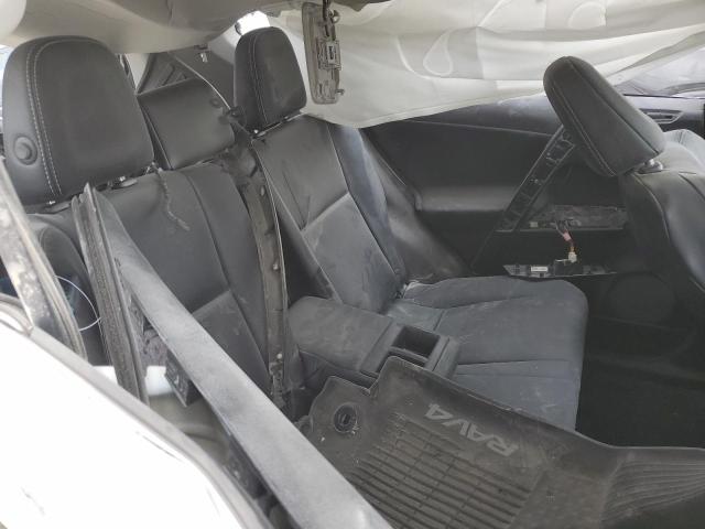 2017 TOYOTA RAV4 LIMIT - 2T3DFREV1HW676683