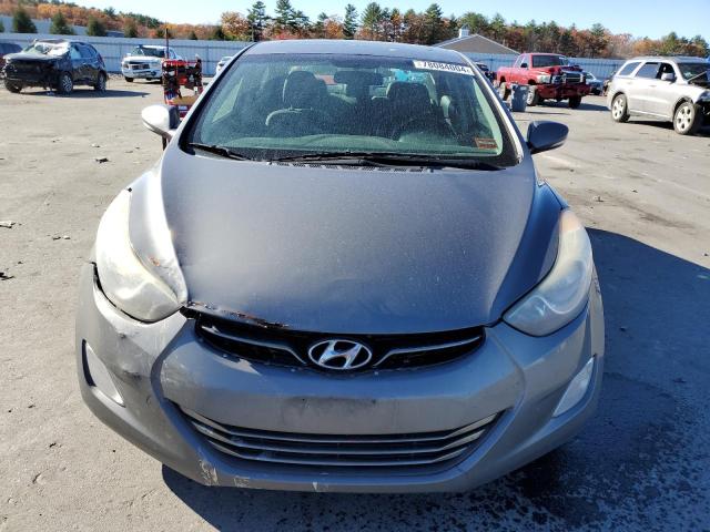 VIN 5NPDH4AE7DH345451 2013 HYUNDAI ELANTRA no.5