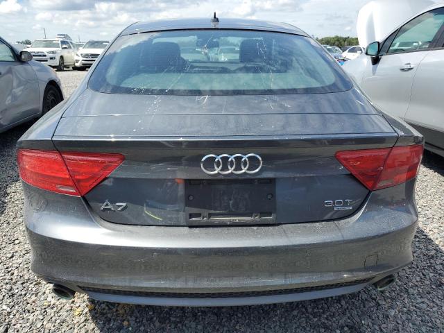 VIN WAU2GAFC3EN016714 2014 Audi A7, Prestige no.6