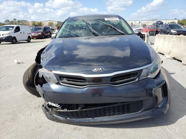 VIN KNAGU4LE7H5009677 2017 KIA OPTIMA no.5