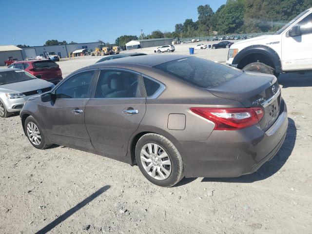 VIN 1N4AL3AP4GC293649 2016 Nissan Altima, 2.5 no.2